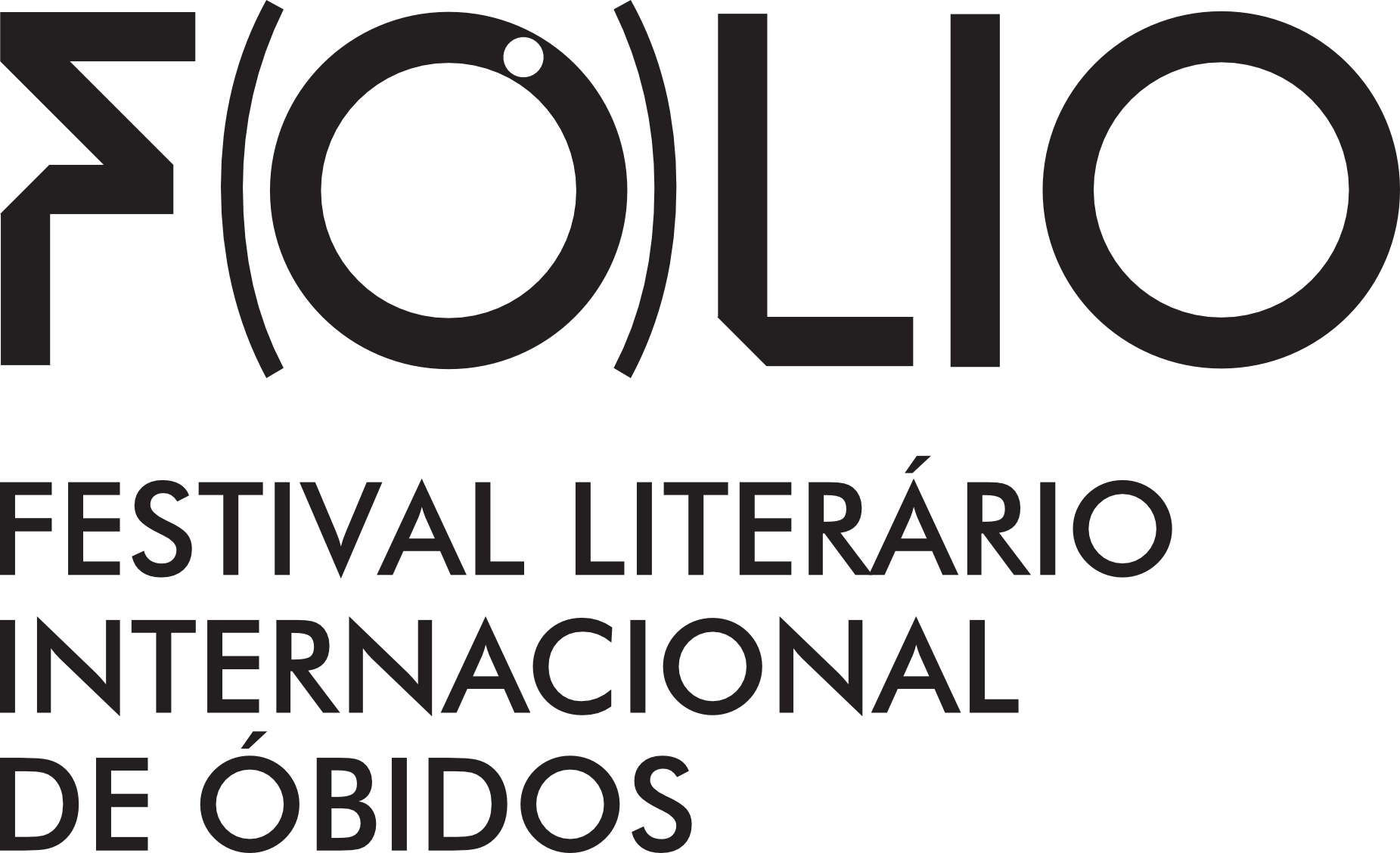 FÓLIO — Festival Literário Internacional de Óbidos